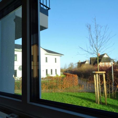Haus Strandperle Börgerende-Rethwisch エクステリア 写真