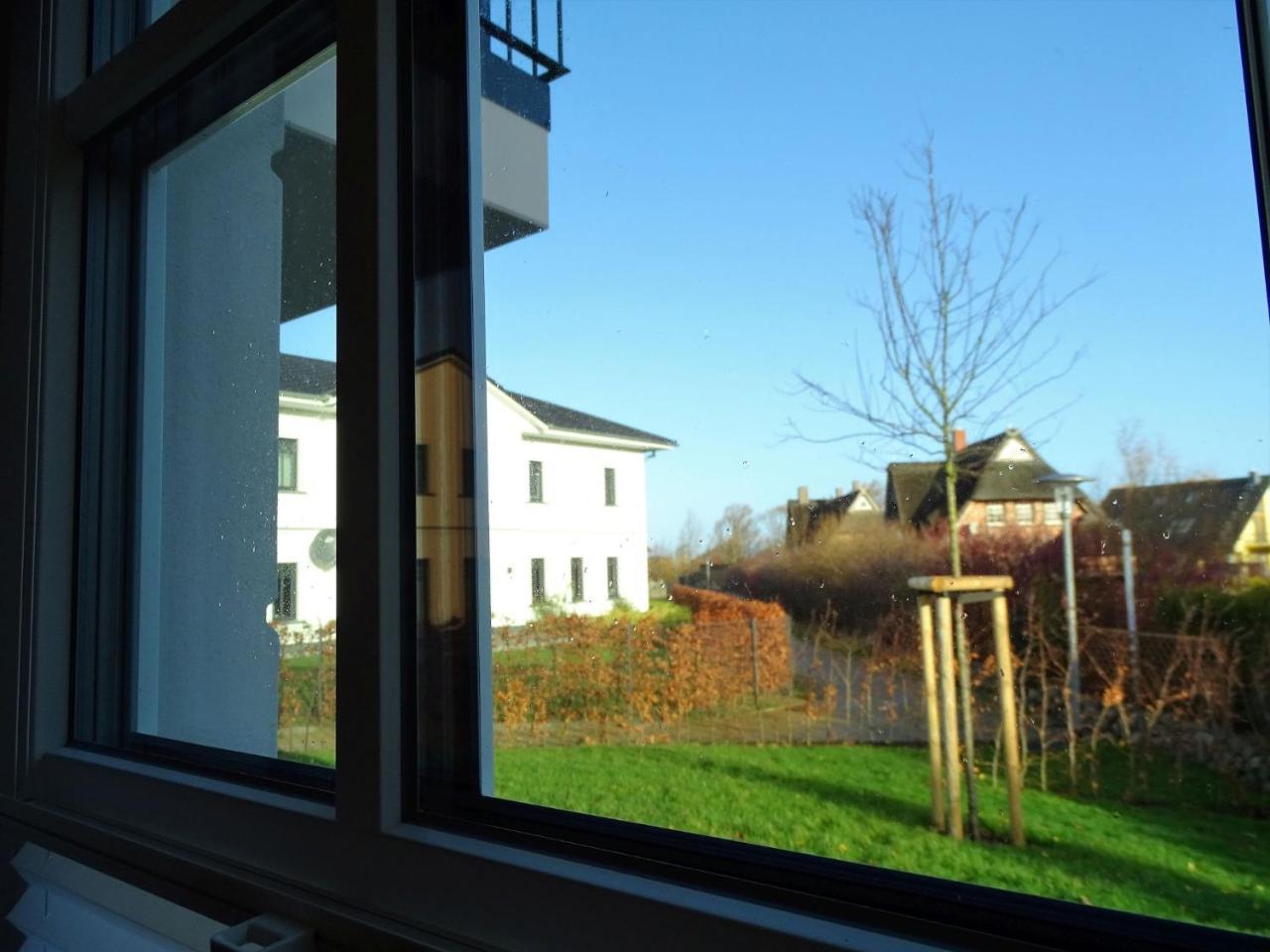 Haus Strandperle Börgerende-Rethwisch エクステリア 写真