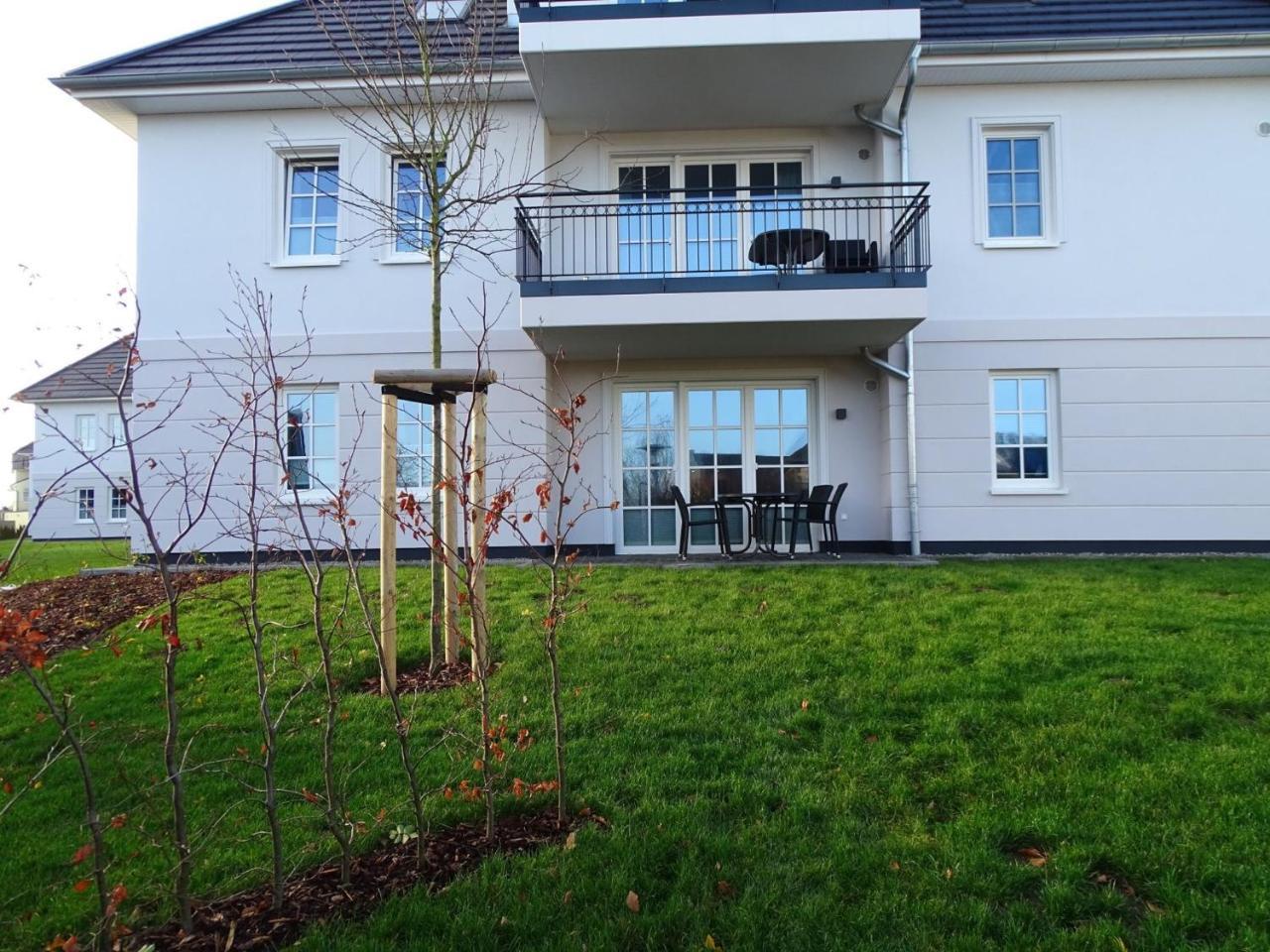 Haus Strandperle Börgerende-Rethwisch エクステリア 写真