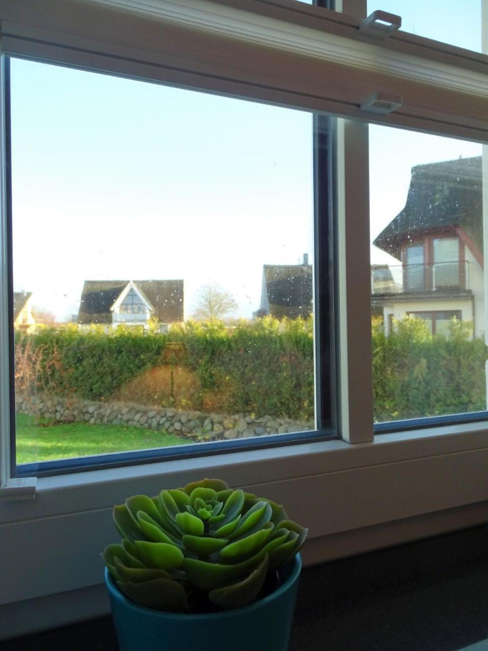 Haus Strandperle Börgerende-Rethwisch エクステリア 写真