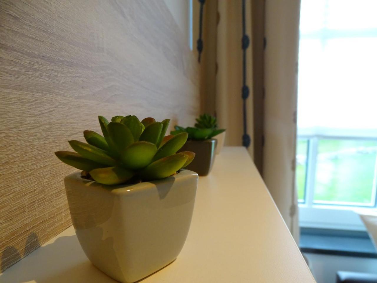 Haus Strandperle Börgerende-Rethwisch エクステリア 写真