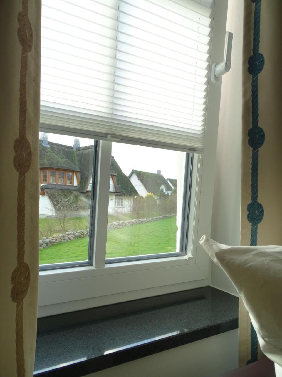 Haus Strandperle Börgerende-Rethwisch エクステリア 写真