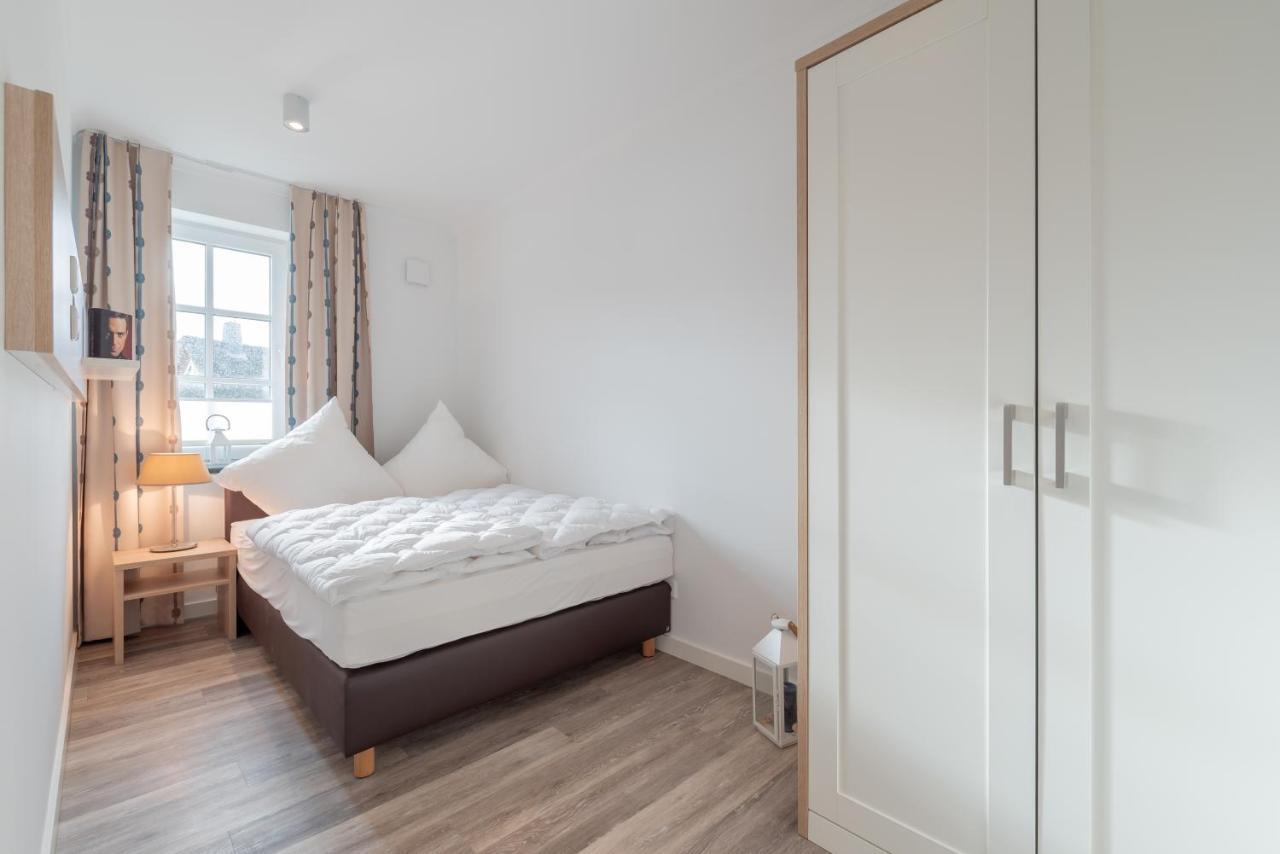 Haus Strandperle Börgerende-Rethwisch エクステリア 写真