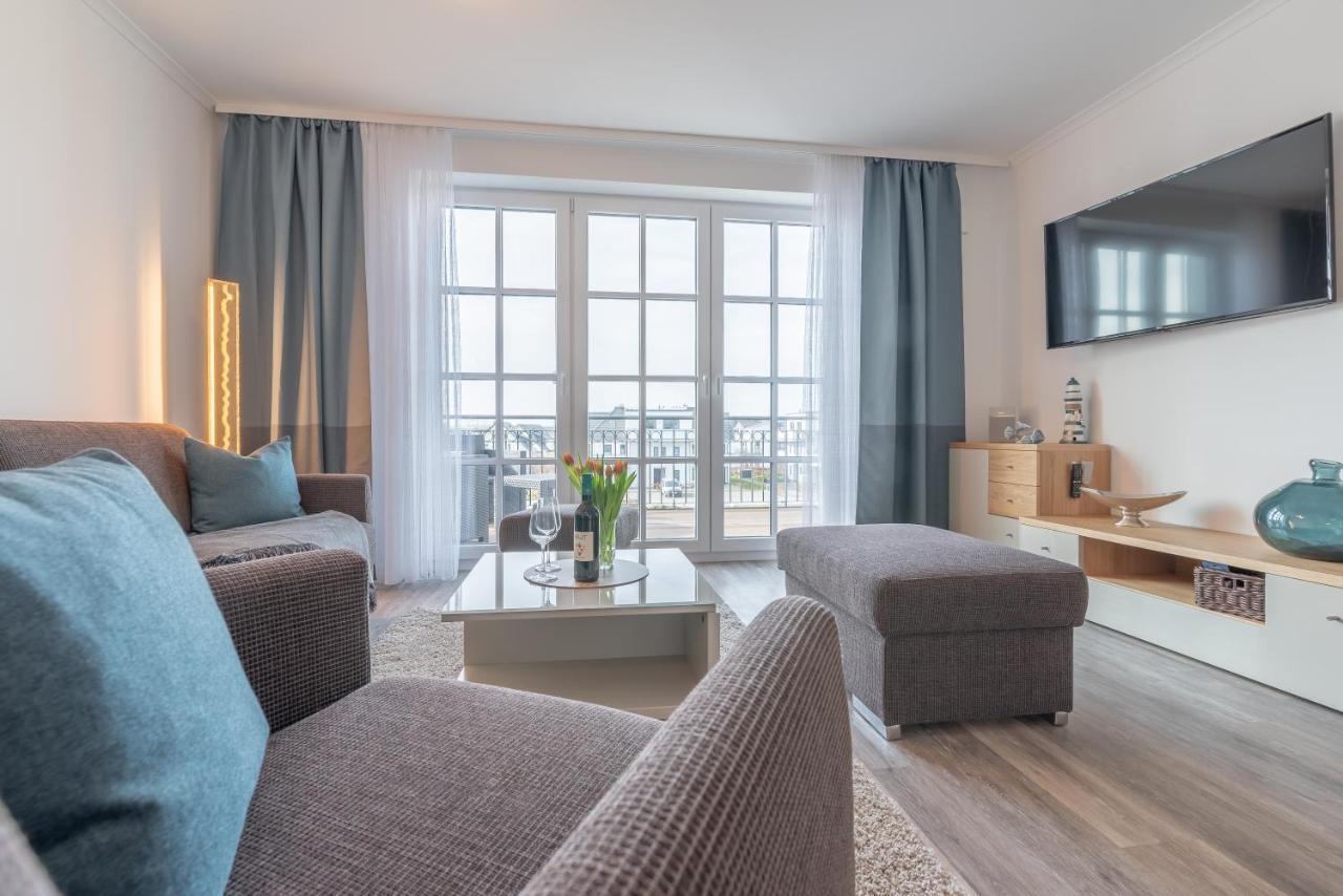 Haus Strandperle Börgerende-Rethwisch エクステリア 写真